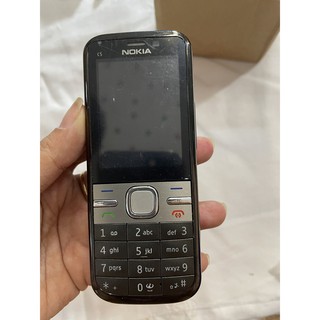 [ BAO ĐỔI TRẢ ] Điện Thoại Cổ nokia Chính Hãng Đầy Đủ Phụ Kiện