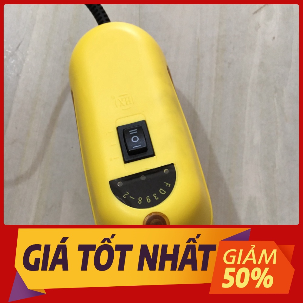 Thân Máy Cắt Lông Xù Quần Áo Công Nghiệp Fd398-2 Dùng Thay Thế Khi Hỏng Hóc Tiết Kiệm Chi Phí