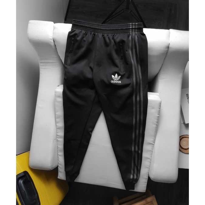 Quần dài thể thao - quần jogger
