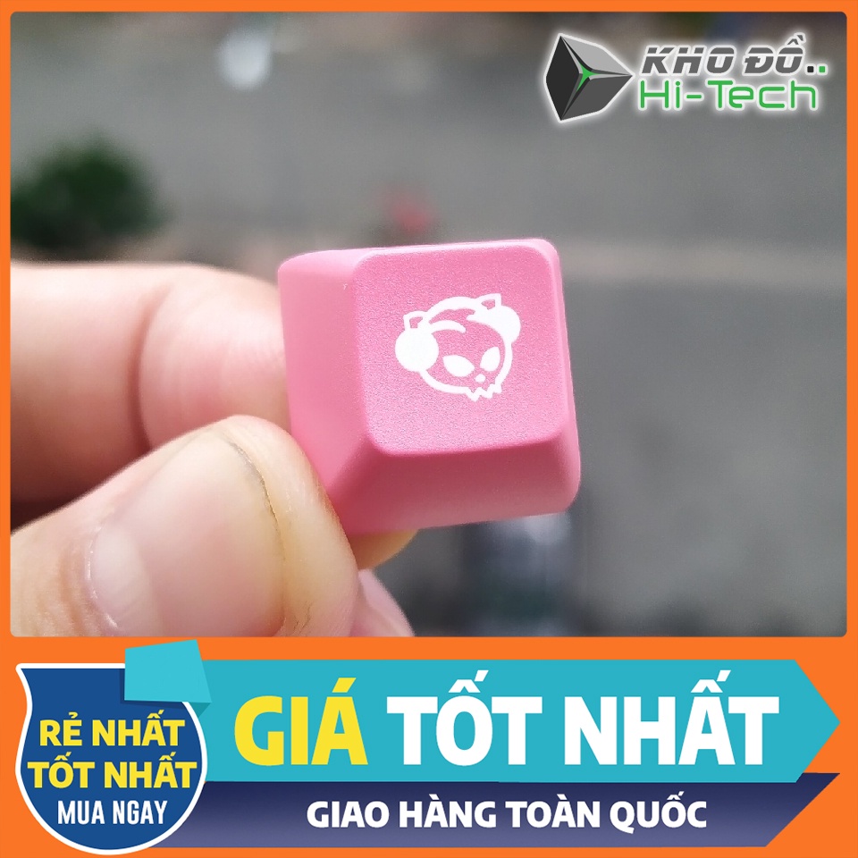 Nút keycap ASA profile lẻ 💖 𝘍𝘳𝘦𝘦𝘴𝘩𝘪𝘱 💖 Keycap Akko - ASA Profile chất lượng cao