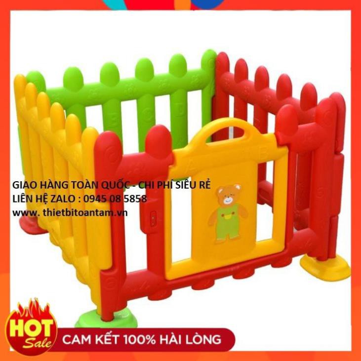 [ Siêu Rẻ ]  Hàng rào chắn giường, cầu thang siêu an toàn cho bé