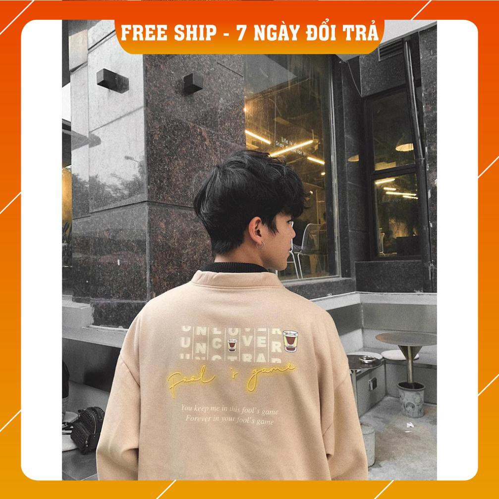 ÁO JACKET áo khoác Cardigan Jacket Uncover Fool's Game Xanh Bơ Full tag chính hãng | BigBuy360 - bigbuy360.vn