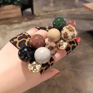 Dây buộc tóc,chun buộc tóc nơ