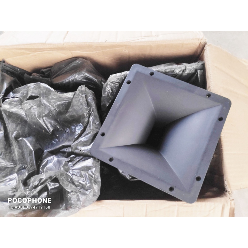 Vỏ loa full 30 một cái