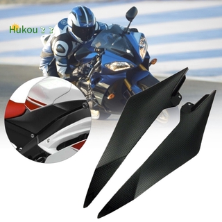Ốp bảo vệ bình xăng xe mô tô yamaha yzf r6 2008-2015 yzf-r6 yzfr6