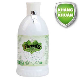 Sữa Tắm Gội Trẻ Em Thảo Dược Elemis 200ml