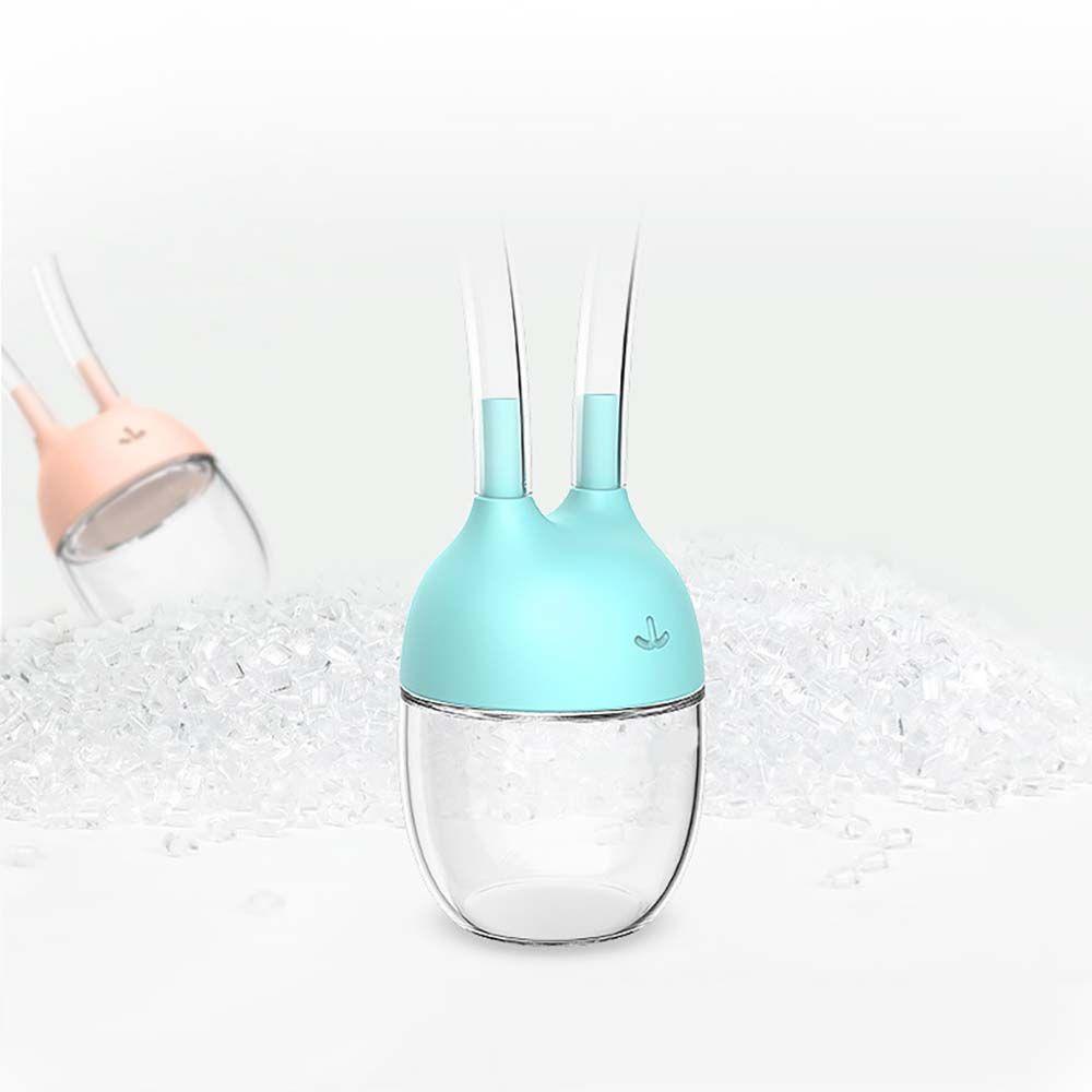 Dụng Cụ Hút Mũi Bằng Silicone Chuyên Nghiệp Cho Trẻ Sơ Sinh