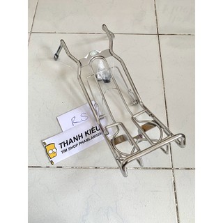 Baga wave alfa Rs @ S100 2006 Đến 2016 inox dày 10li ốc gắn