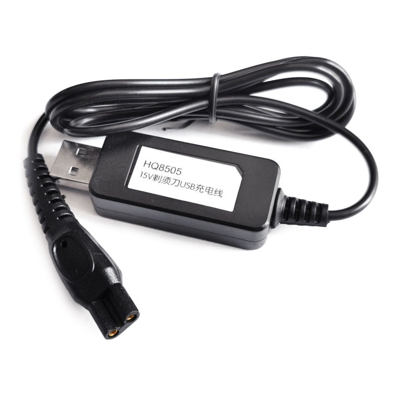 Dây Cáp Sạc USB HQ850 Cho HQ7140 HQ6070 HQ6071