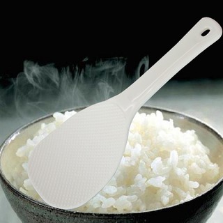 Muôi xới cơm Nhật Bản