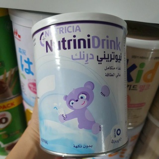 Sữa NutriniDrink 400g