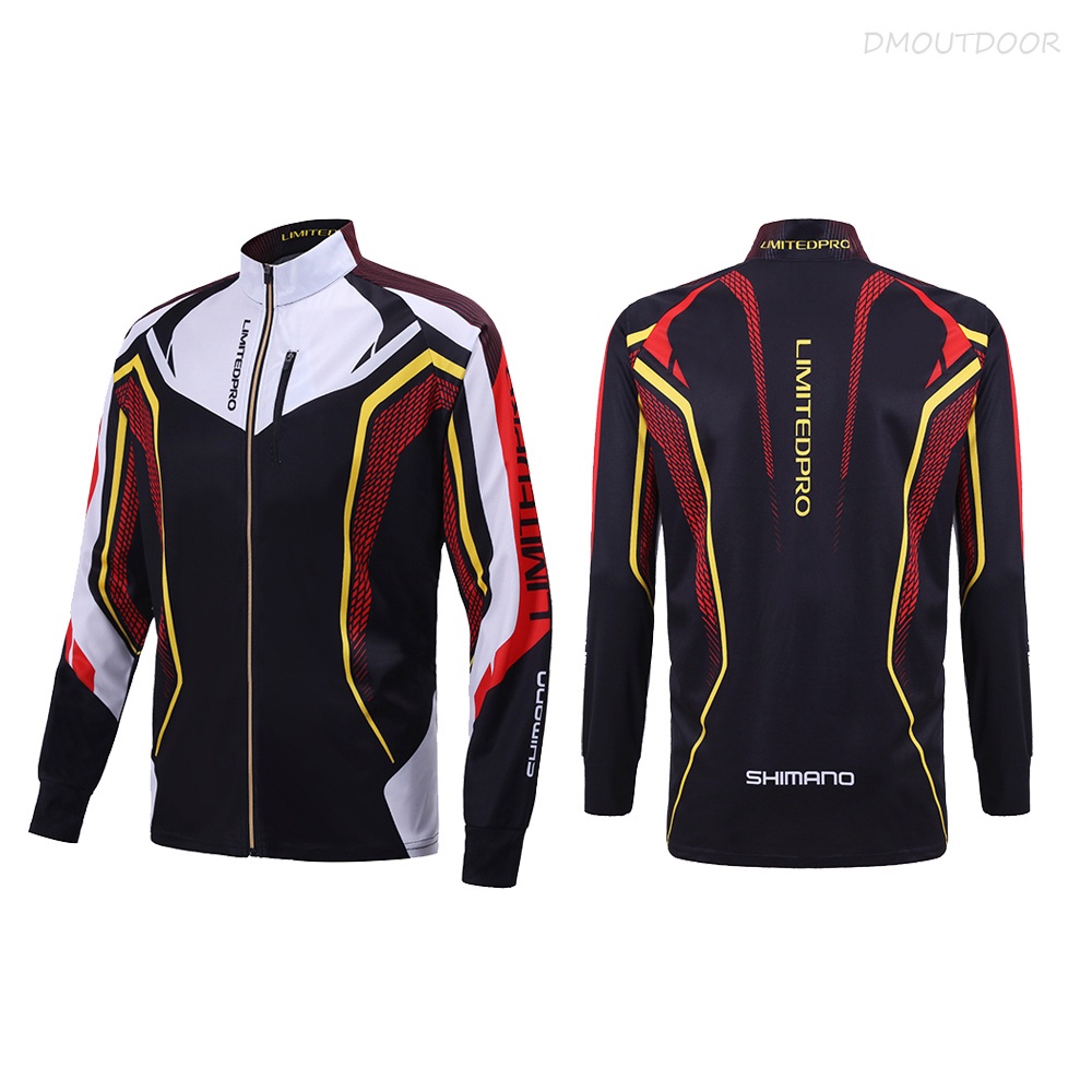 Mới Áo Khoác Câu Cá Chống Tia UV Nhanh Khô