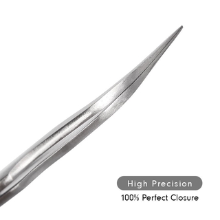 Nhíp Nhíp Inox Nhíp Thẳng & Cong