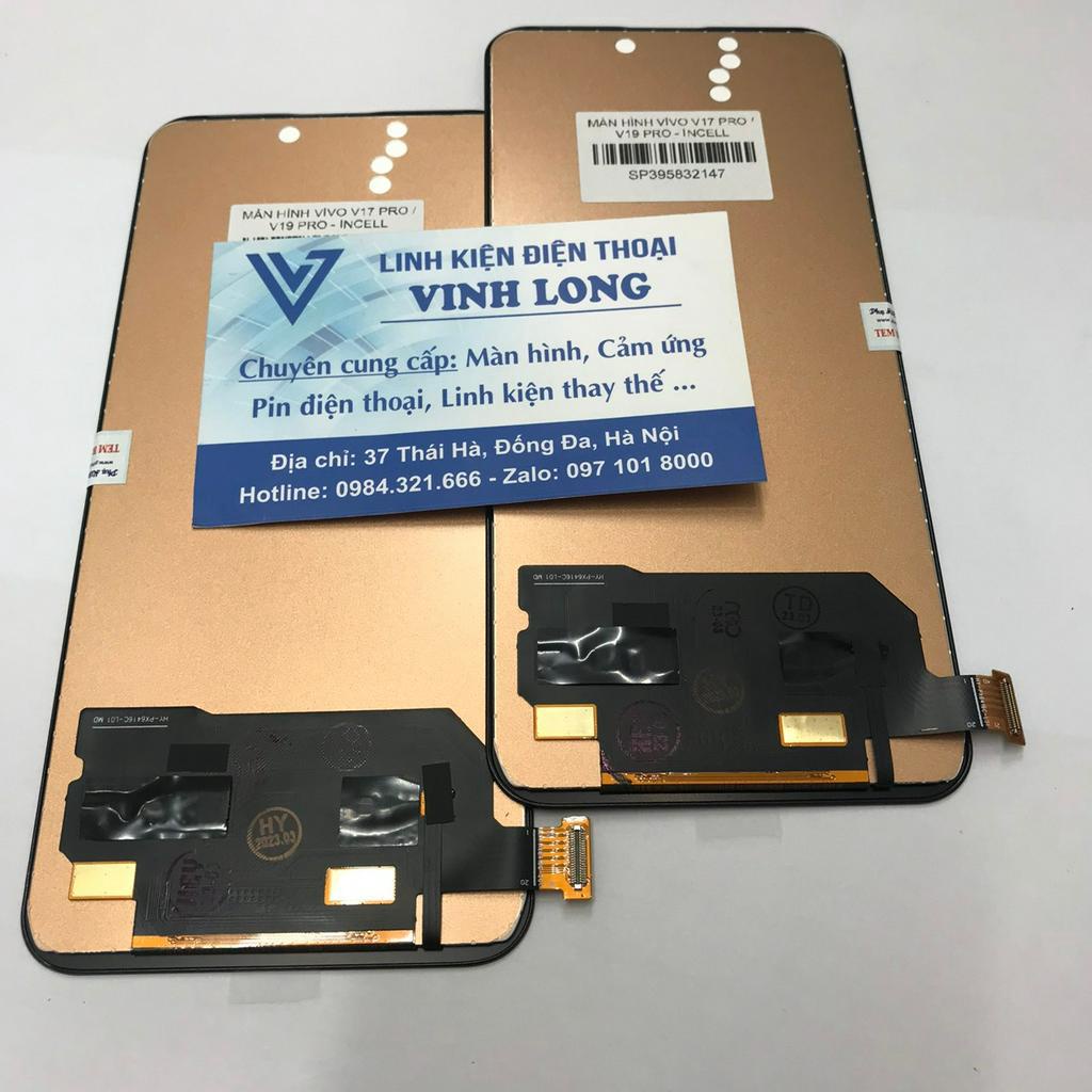 Màn Hình Vivo V17 Pro