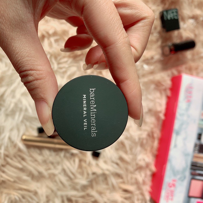 Set trang điểm 9 món mini | BigBuy360 - bigbuy360.vn