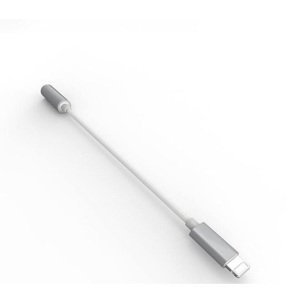 Dây Cáp Chuyển Đổi Cổng Sang 3.5mm Cho IPType-C