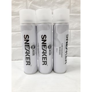 Xịt bọt vệ sinh giày Sneaker