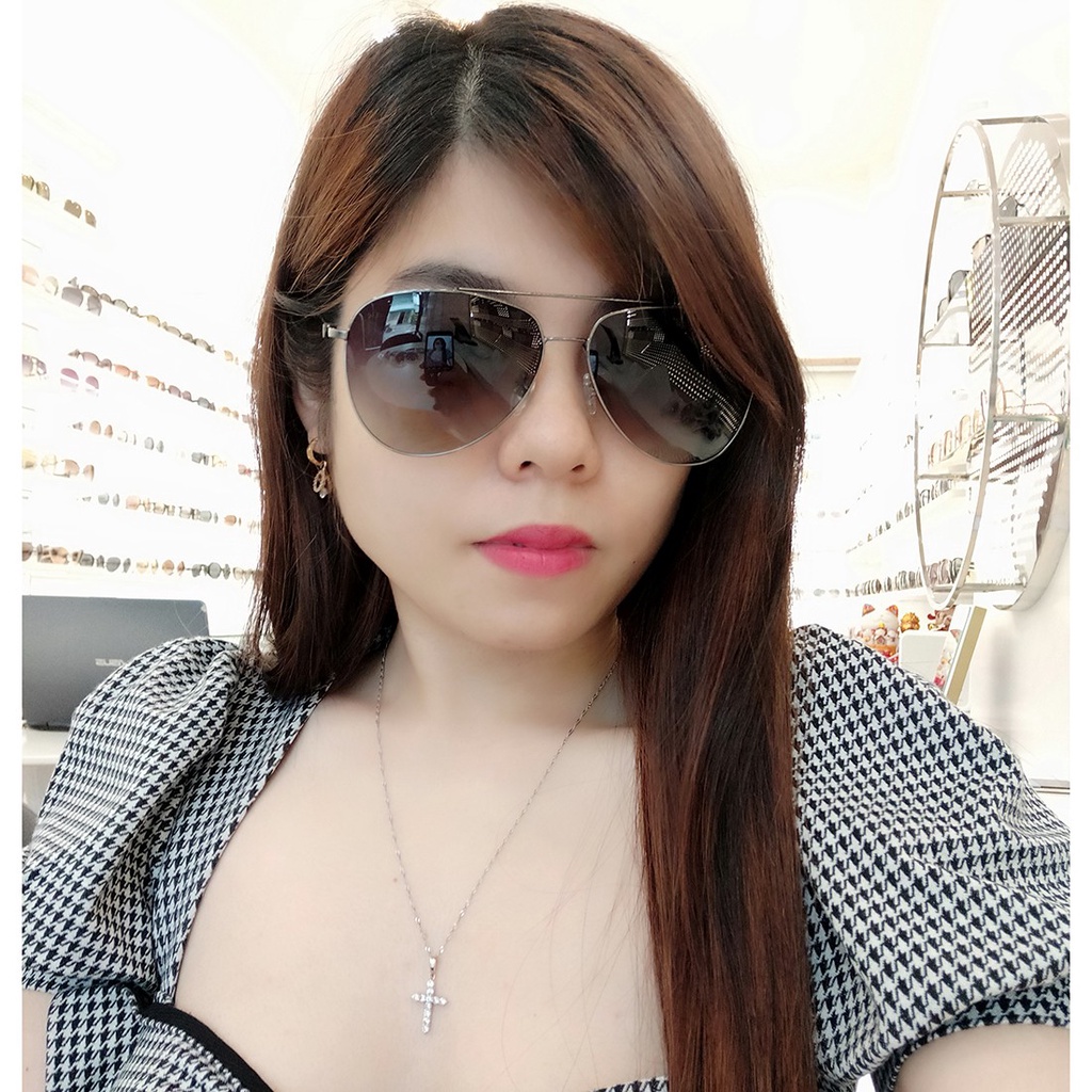 Kính mát nam nữ Accede dòng Sarifa RP18006 C1 chính hãng