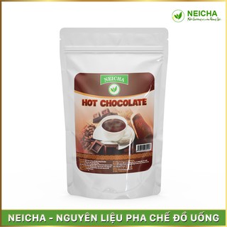 Bột Hot Chocolate Neicha (1kg)