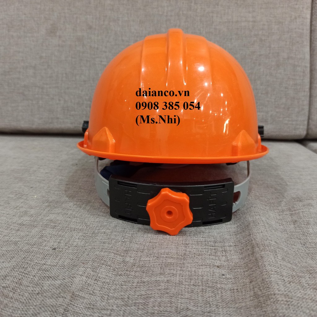 [HCM] Sale off Nón Bảo Hộ Bảo Bình N81- Hình thật, hàng sẵn