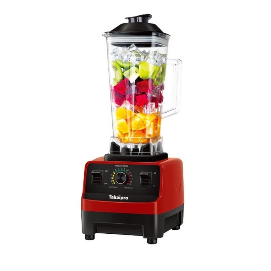 Máy sinh tố công nghiệp TAKAIPRO TK-01 2500W 2L