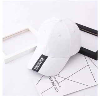 NÓN KẾT WARNING MẪU MỚI VỪA CẬP BẾN