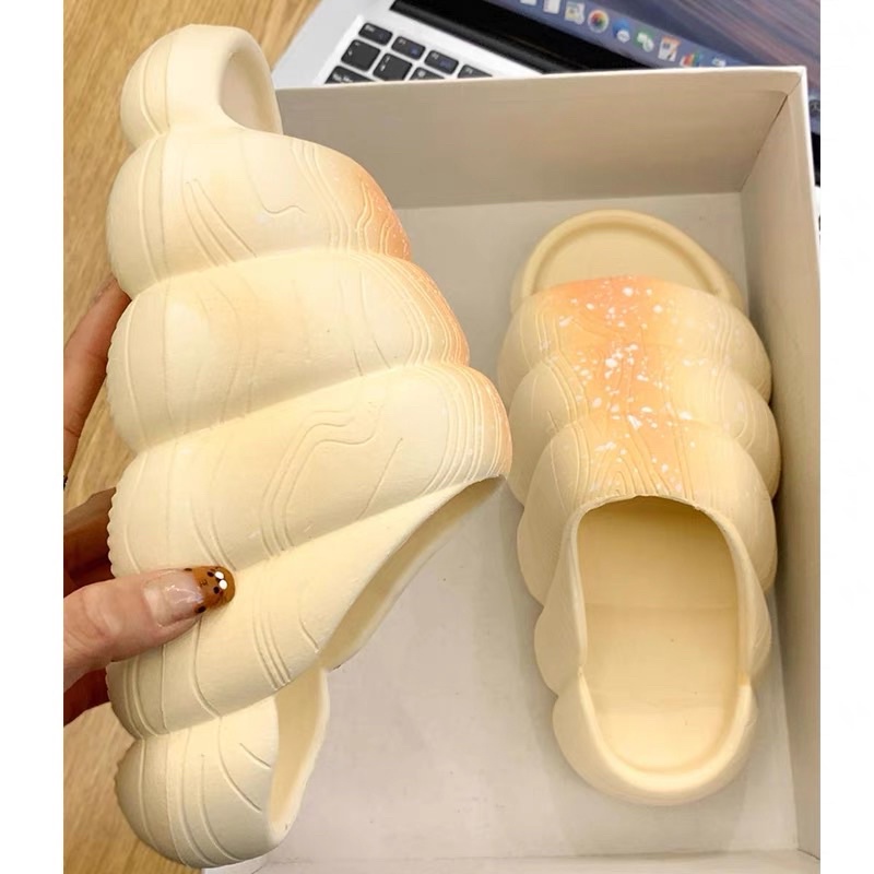 Dép bánh mì cao cấp