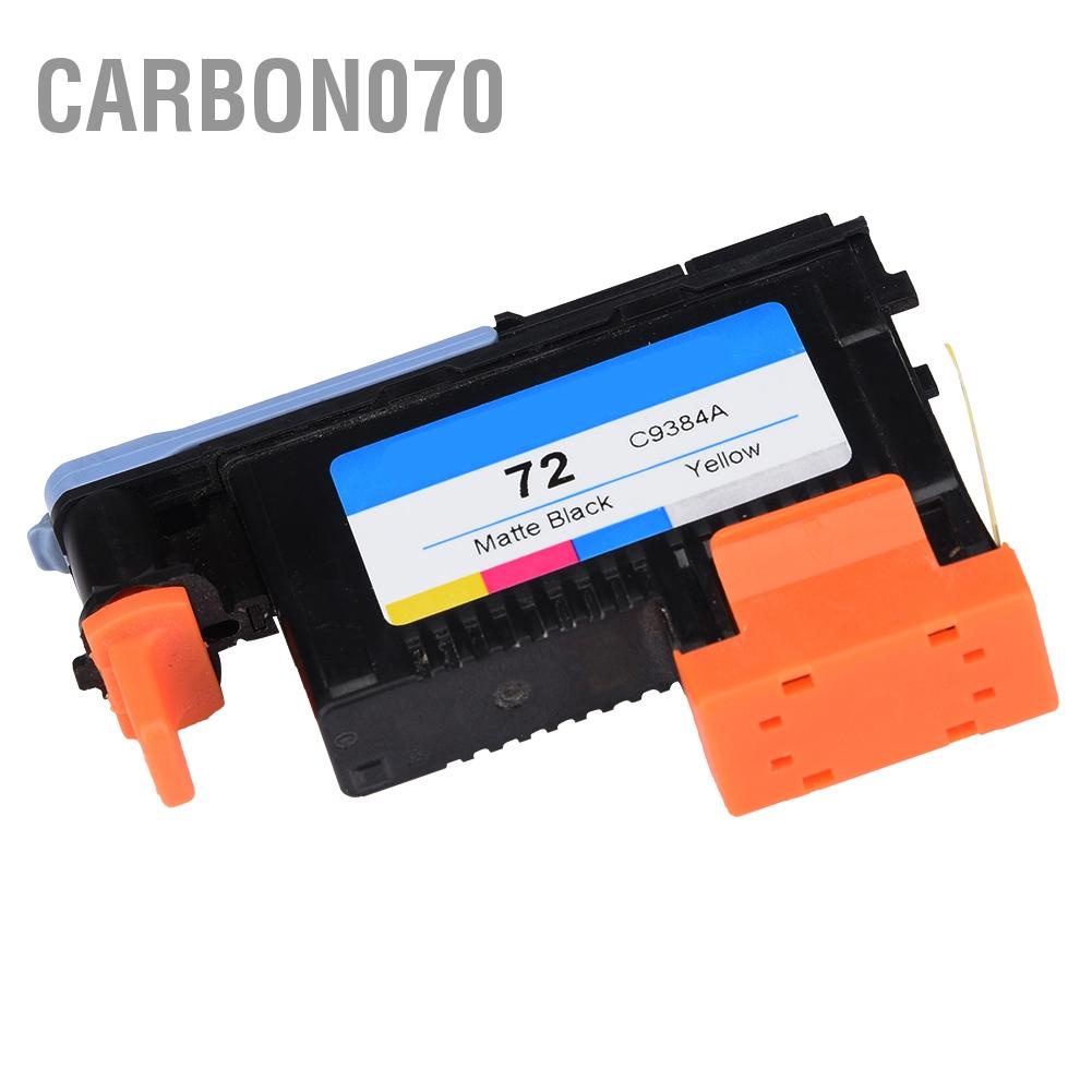 [Hàng Sẵn] Đầu in phun máy in màu HP72 T1100 T1200 T610 T790 Series Chất Lượng Cao【Carbon070】