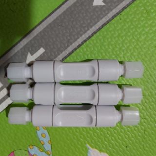 Van nước thải máy lọc nước ro