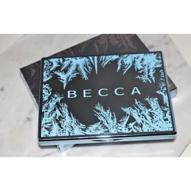 Phấn Becca Apres Ski Glow Face 