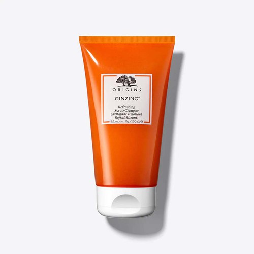 Sữa rửa mặt kiềm dầu Origins Checks and Balances ™ Frothy face wash