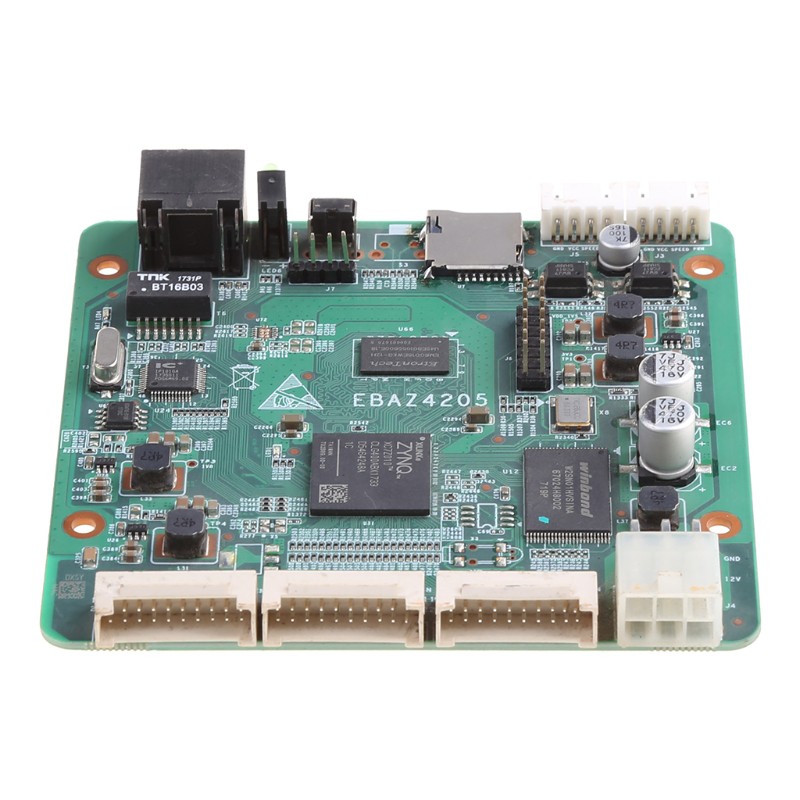 Bảng Mạch Phát Triển Supreme Zynq 7000 Chất Lượng Cao