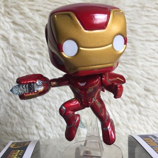 Mô hình Funko PoP Ironman mark 50 Infinity War