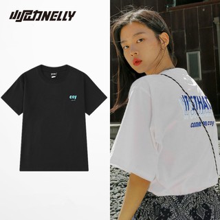 Wella 💕 Women T Shirt Short Sleeve Round Neck Plus Size Unisex