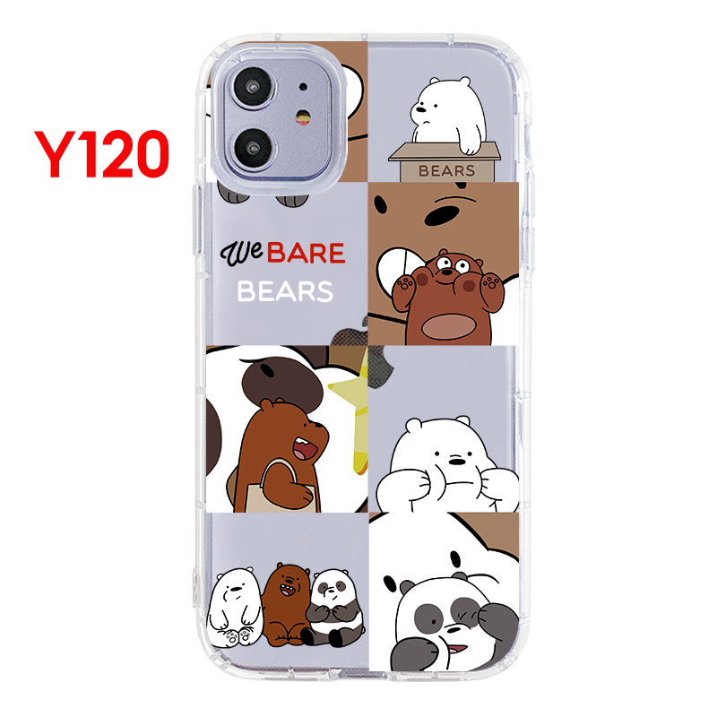 Soft phone case for IPhone 12 12mini 12Pro 12ProMax 11 11ProMax X XS 6 6s 6Plus 6sPlus 7 7Plus 8 8Plus SE2020