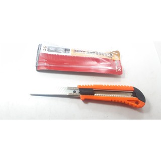 Dao Rọc Giấy Tiện Dụng