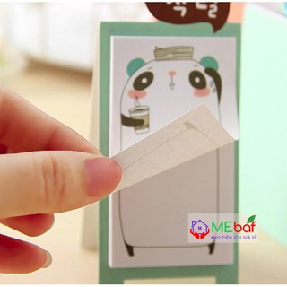 Giấy note Hàn Quốc 13*5.2cm