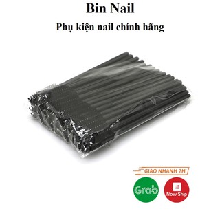 Chổi chải mi