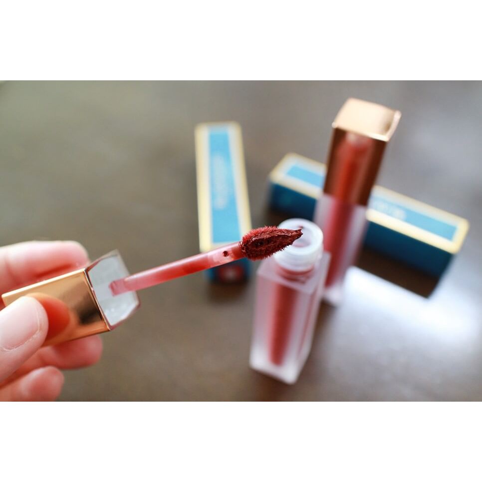 Son Kem Lì Black Rouge Air Fit Velvet Tint Ver 5 | BigBuy360 - bigbuy360.vn