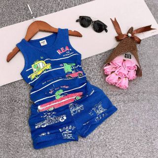 BA LỖ BÉ TRAI SIZE ĐẠI ( 20-27KG)