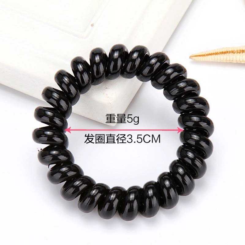 Dây Buộc Tóc Xinh Xắn Dành Cho Nữ