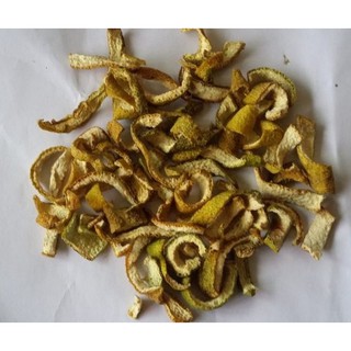 Vỏ bưởi sấy khô - 500gr
