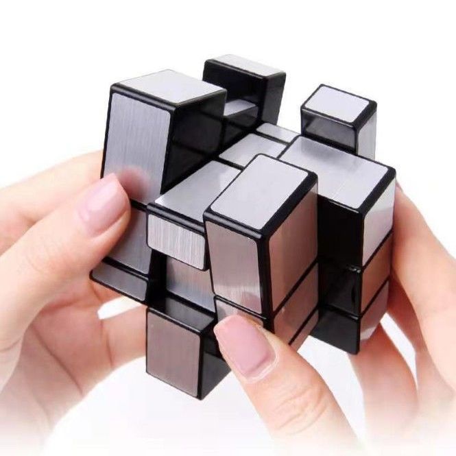 ۞ↂQiyi Rubik s Cube Second Order Ba Four Fifth