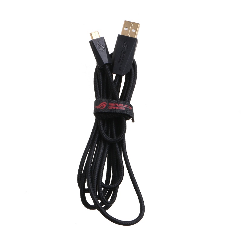 Dây Cáp Tai Nghe 1 7m Cho ROG STRIX for FUSION 300 500 700