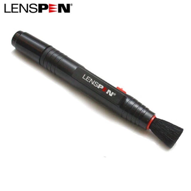 Bút lau lens ống kính máy ảnh LENSPEN LP-1