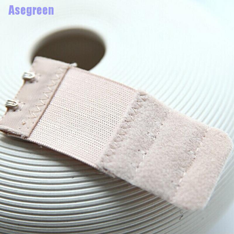 Dây đeo mở rộng áo ngực 2 hàng móc cài