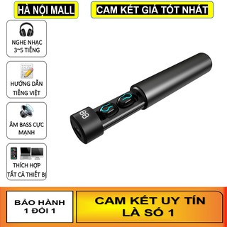 Tai nghe bluetooth, Tai nghe không dây,Tai nghe bluetooth khong day, Tai nghe Q19