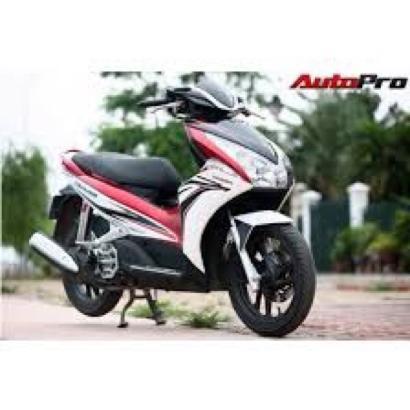 Mặt nạ AIRBLADE 110  chính hãng honda