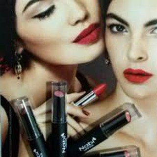 SON LÌ NABI MATTE LIPSTICK (Hàng xách tay Mỹ )