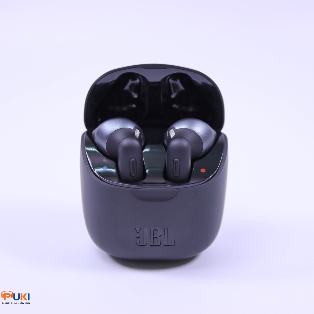 Tai Nghe True Wireless JBL Tune 220TWS - Tai Nghe Không Dây Thể Thao JBL Chính Hãng | Ảnh Thật |